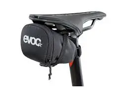 Evoc Seat Bag S 0.3L Black 1