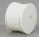 Tlr Rear Wheel: 22 (White) 1