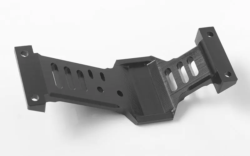 Rc4wd Low Profile Delrin Transfer Case Mount Trailfinder Ii 1