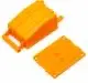 Axial Cage Fuel Cell: Rbx10 (Orange) 1