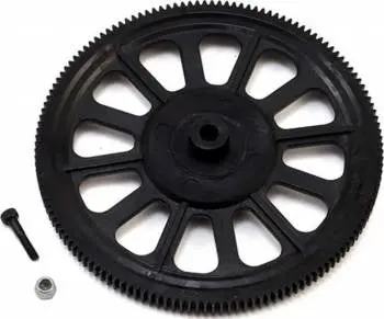 Blade Main Gear: 230 S V2 1