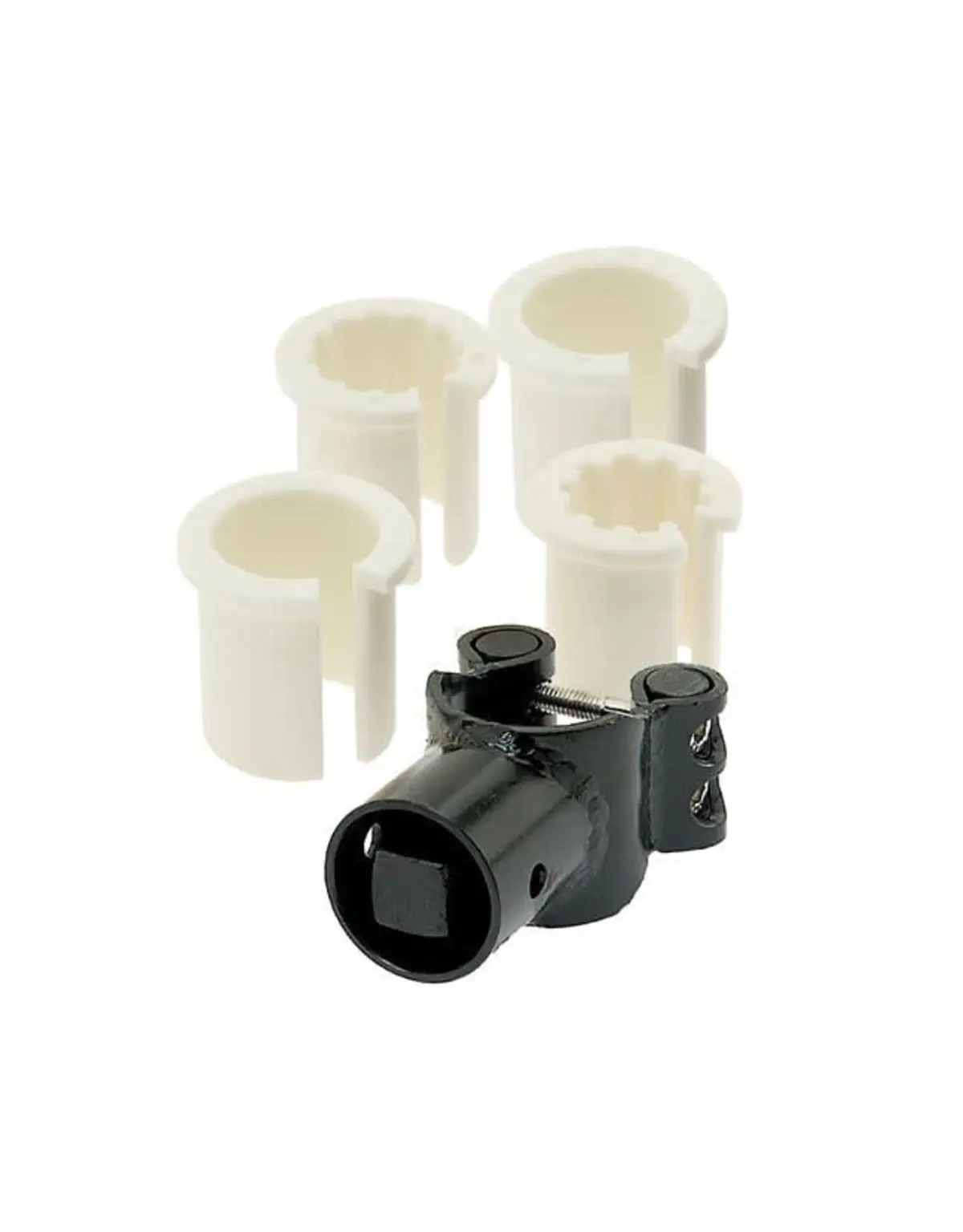Adams Trail-A-Bike Block/Hitch & Sleeve Set 1