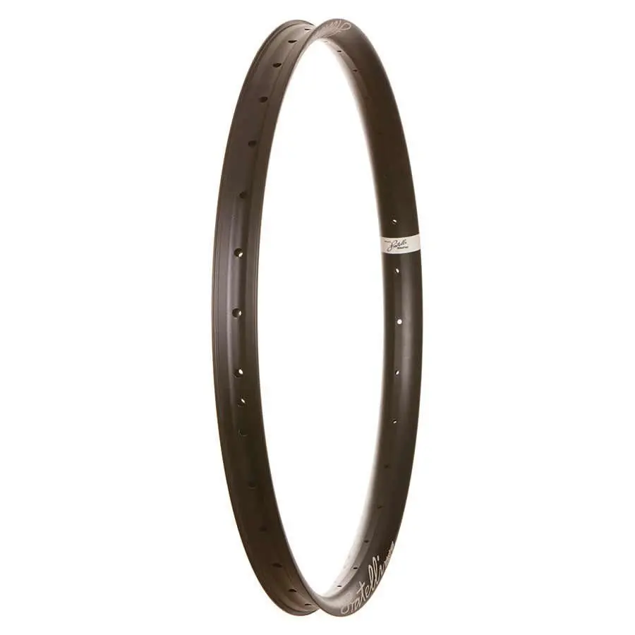Fratelli Fx40 Plus Rim 27.5” 32H (Black) 1
