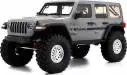 Axial Scx10iii 2017 Jeep Wrangler Rubicon Rtr (Grey) 1