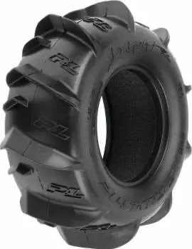 Pro-Line Dumont 2.2" / 3.0" Sand/Snow Paddle Tire Sct 1