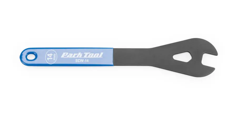 Park Tool Scw-14 Cone Wrench 14Mm 1