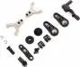 Axial Dig And 2-Speed Shift Fork Set: Scx10iii 1