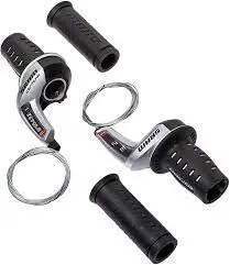 Sram Centera Sl Twister 8 X 3 Speed 1