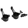 Hot Racing Aluminum Steering Blocks: Blx 3S 4X4 1