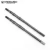 Vanquish Rear Axle Shafts: Scx10ii 1
