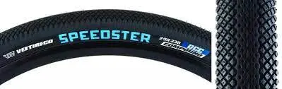 Se Bikes Vee Speedster Tire 29" X 2.30" (Black) 1