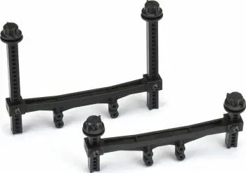 Pro-Line Extended Body Mounts: Tenacity Sct 1