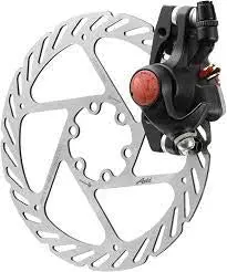 Sram Avid Bb5 Mtb Mechanical Disc Brake 160Mm 1