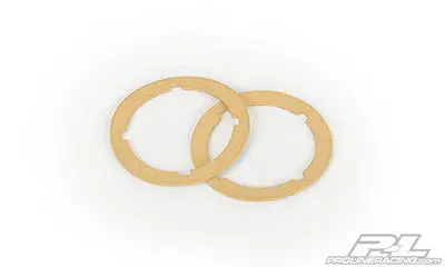 Pro-Line Transmission Slipper Pads 1