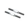 Arrma Steel Exb Turnbuckle: M4x45mm 1