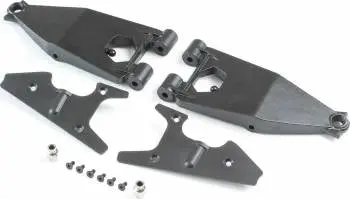 Losi Front Lower Suspension Arms: Sbr 2.0 1
