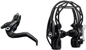 Magura Hs33 Dual Hydrualic Rim Brake 1