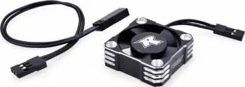 Reedy Power Aluminum Motor Fan: 30Mm 1