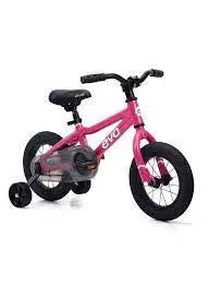 Evo Rock Ridge 12” Kids 12-1/2” Pink 1