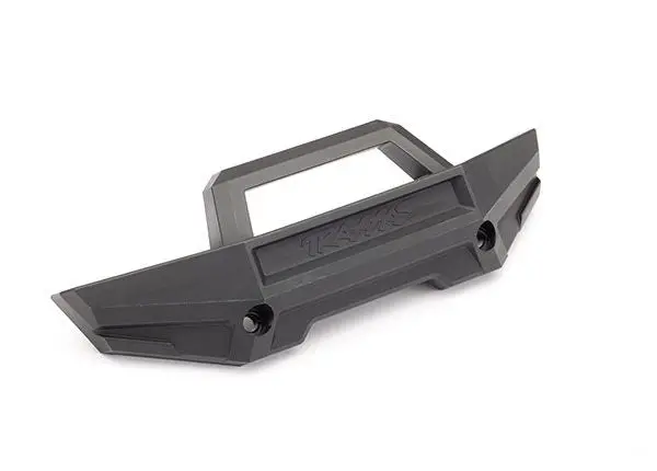 Traxxas Front Bumper: Maxx 1