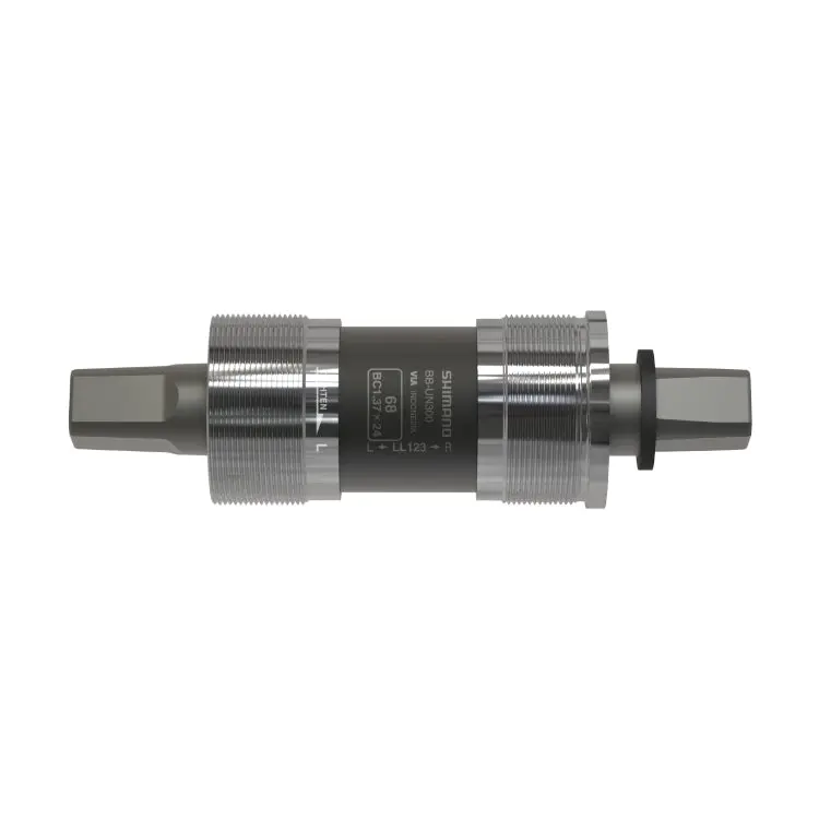 Shimano Bb-Un300 73X113 Square Taper 1