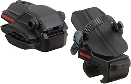 Yakima Forkchop Rooftop Bike Rack 1