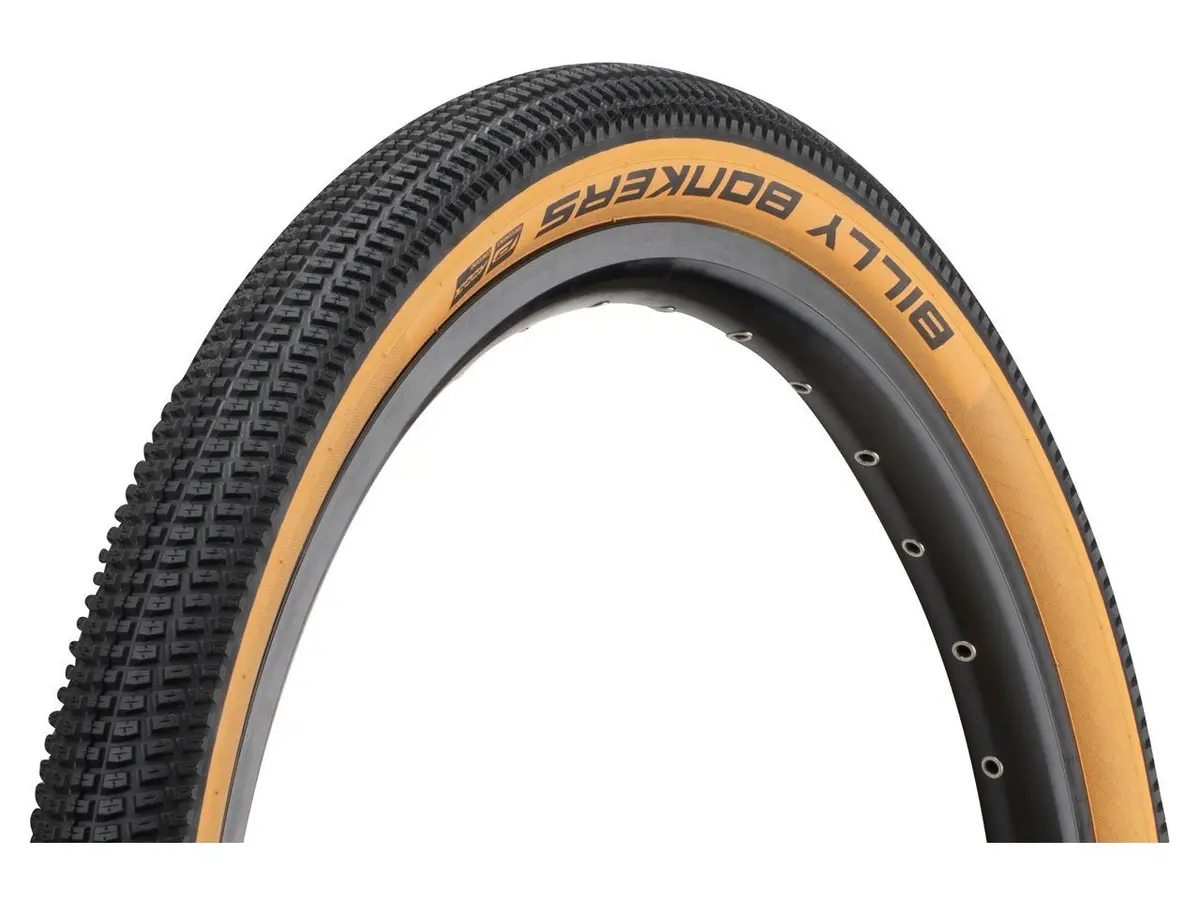 Schwalbe Tires Billy Bonkers 24" X 2.00" 1