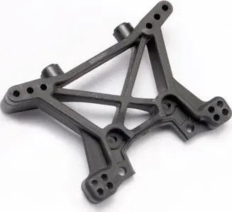 Traxxas Front Shock Tower: Slash 4X4 1