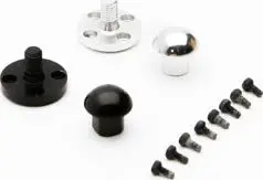 Blade Prop Adapter: Mach 25 Fpv 1