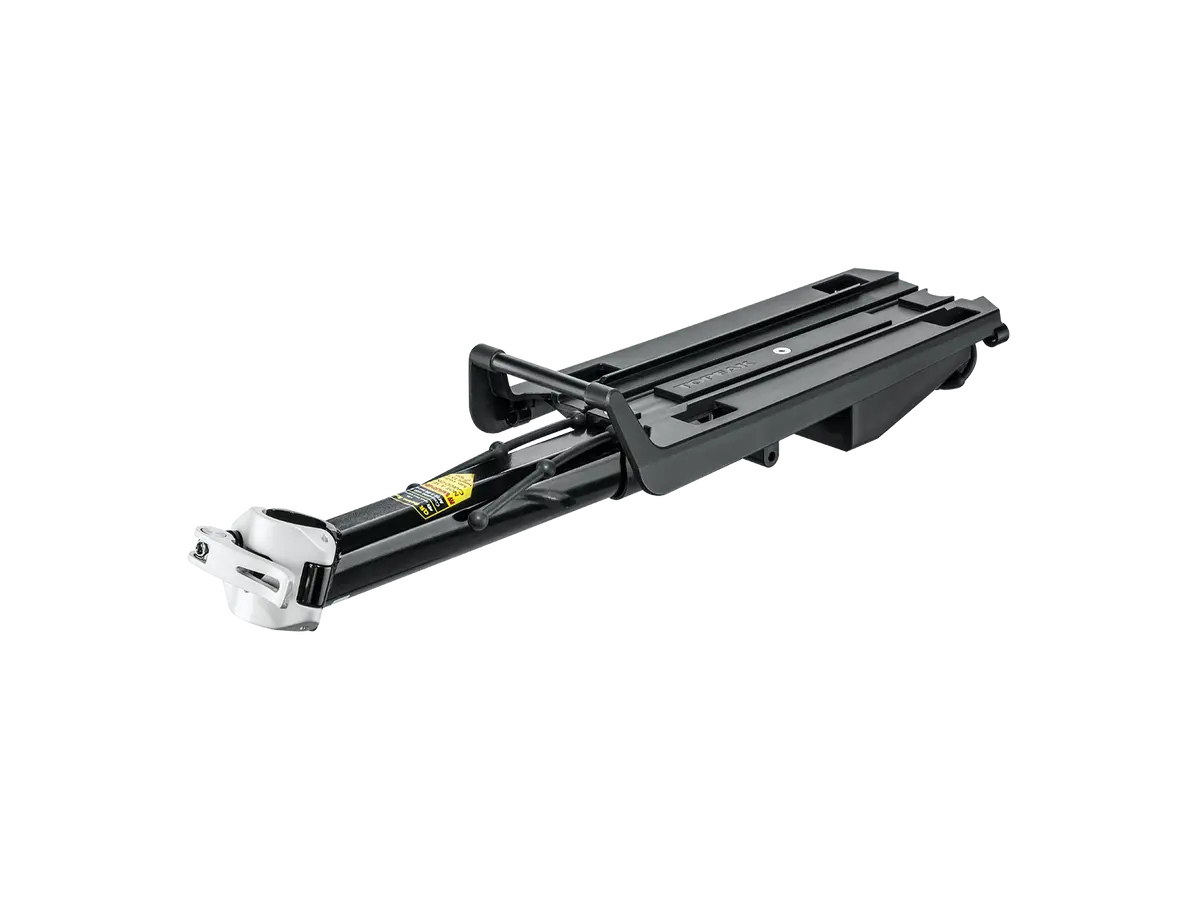 Topeak Beamrack Mtx Rear Bicycle Rack 1