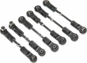 Losi Turnbuckle Set: Dbxl-E 2.0 1