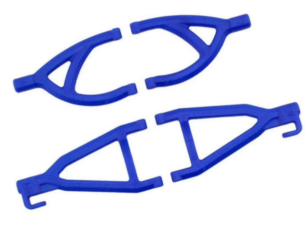 Rpm Rear A-Arms 1/16 E-Revo (Blue) 1