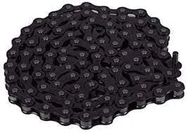 Cult 410 Chain (Black) 1