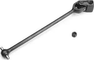 Tekno Centre Front And Rear Universal Driveshaft Centre: 90.5Mm 1