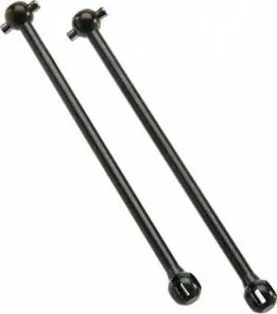 Pro-Line Replacement Front Driveshafts: Pro-Mt 4X4 1
