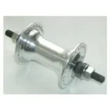 Varia, Sovos, Kt-P16f, Bmx Hub, 48H, Front, 3/8”, Silver 1