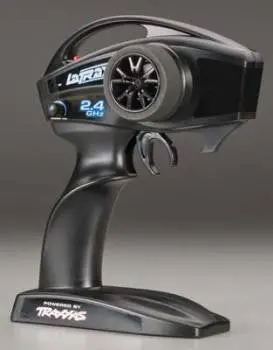 Traxxas Latrax 2.4Ghz 2-Channel Transmitter 1