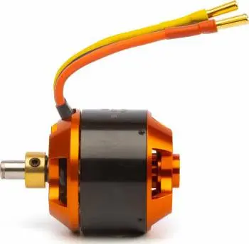 Spektrum Avian 5055 Outrunner Brushless Motor: 650Kv 1
