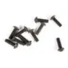 Axial Button Head Screw M2.6X8mm (10) 1