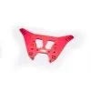 Arrma Cnc Aluminum 7075-T6 Exb Rear Shock Tower: M (Red) 1