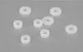 Tlr Machined G3 Shock Seal Bushings G3: All 22 (3.5Mm) 1