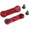 Hot Racing Hd Aluminum Steering Mount: Super Baja Rey 1