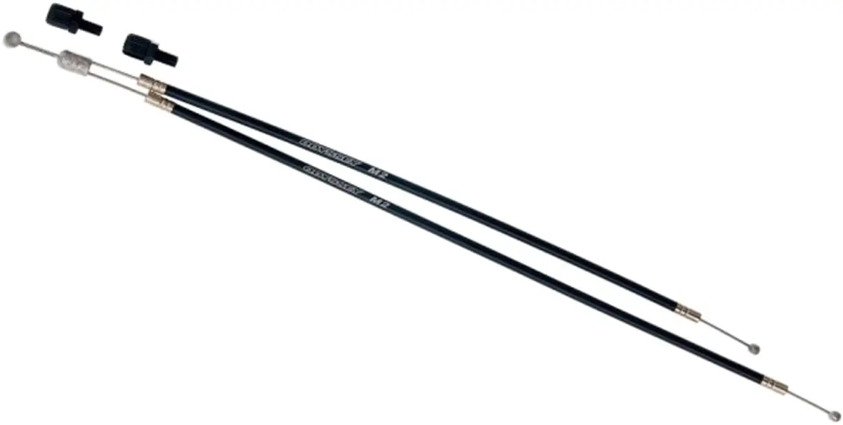 Odyssey M2 Monolever 440Mm Cable (Black) 1