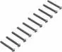 Losi Button Head Screws: M2.5X20mm (10) 1