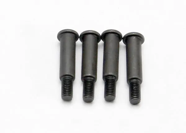 Traxxas Steel Rocker Arm Post (4) 1
