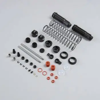 Losi Complete Shock Set: Lmt 1