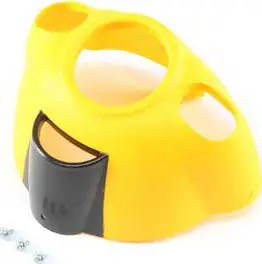 Hobbyzone Motor Cowl: Carbon Cub S+ 1.3M 1