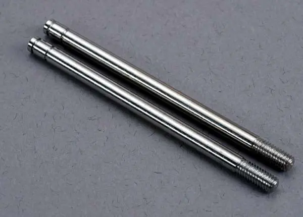 Traxxas Hardened Steel Shock Shaft (X-Long) 1