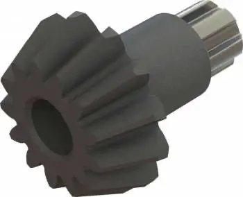 Arrma Hd Composite Input Gear: 13T 1