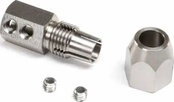 Proboat Motor Coupler: Blackjack 42” 1